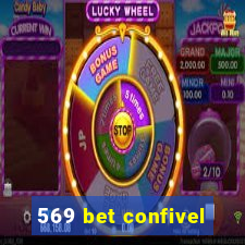 569 bet confivel